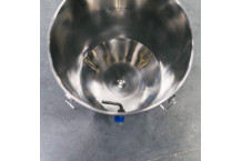 FERMENTADOR Ss Brewtech ™ Brewmaster 27 l con termómetro LCD