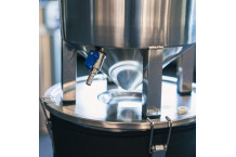 FERMENTADOR Ss Brewtech ™ Brewmaster 27 l con termómetro LCD
