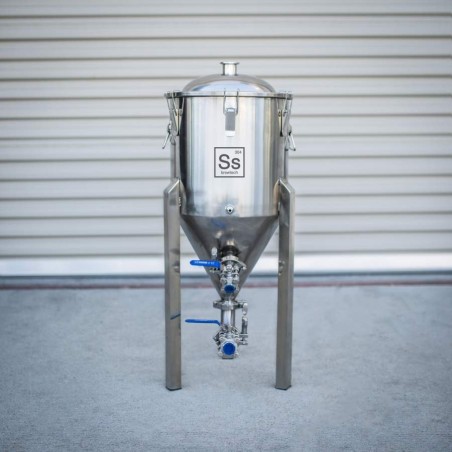 FERMENTADOR Ss Brewtech™ Chronical 27 L