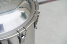 FERMENTADOR Ss Brewtech™ Chronical 27 L