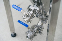 FERMENTADOR Ss Brewtech™ Chronical 27 L