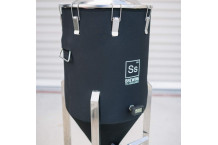 FERMENTADOR Ss Brewtech™ Brewmaster Chronical 27 L con TERMOMETRO LCD
