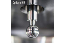 FERMENTADOR Ss Brewtech™ Brewmaster Chronical 27 L con TERMOMETRO LCD