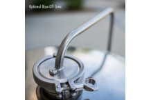 FERMENTADOR Ss Brewtech™ Brewmaster Chronical 27 L con TERMOMETRO LCD