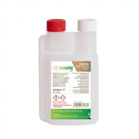 Chemipro SAN - 250 ml (Sustituto de STARSAN)