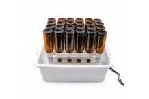 Sistema de limpieza de 24 botellas FastWasher Sistema de limpieza de 24 botellas FastWasher