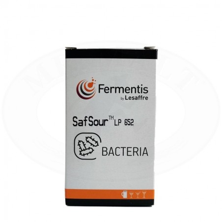 SafSour LP 652. 100 gr.