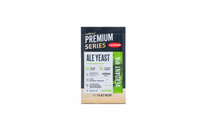Levadura Verdant IPA - Lallemand. 11 gr.
