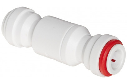 Valvula antiretorno 3/8-3/8"