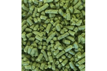 LÚPULO WAIMEA PELLETS - 125gr. LÚPULO WAIMEA PELLETS - 125gr.