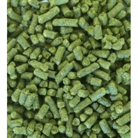 LÚPULO WAIMEA PELLETS - 125gr.