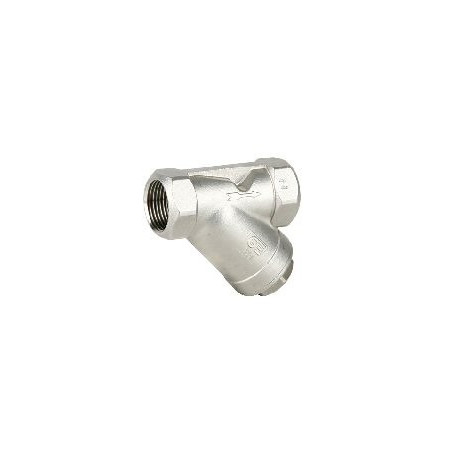 FILTRO INOX "Y "PN 40 GAS 