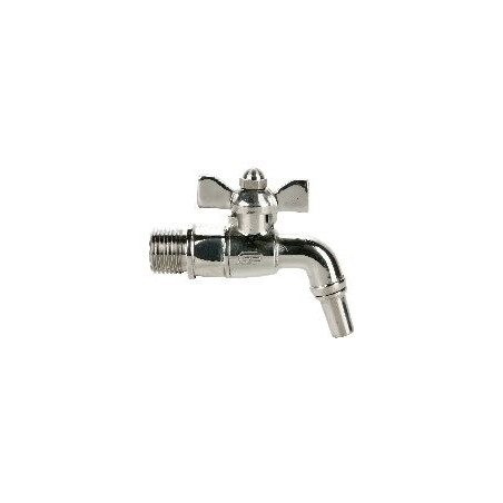 V. ESFERA BARRIL INOX 
