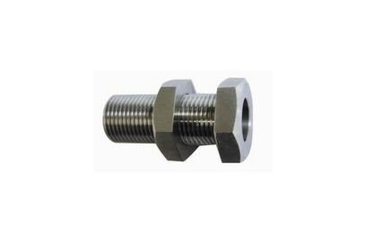 Racor Pasamuros INOX 