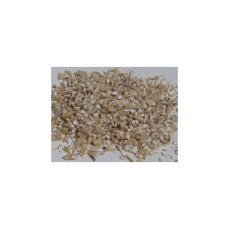 Malta Ahumada- Rauchmalz - 1 Kg